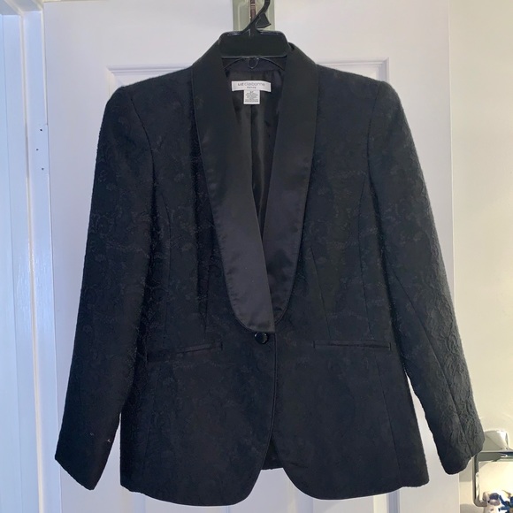 Liz Claiborne Blazer - Picture 4 of 5